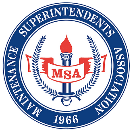 MSA Los Angeles and Orange County, Maintenance Superintendents Association